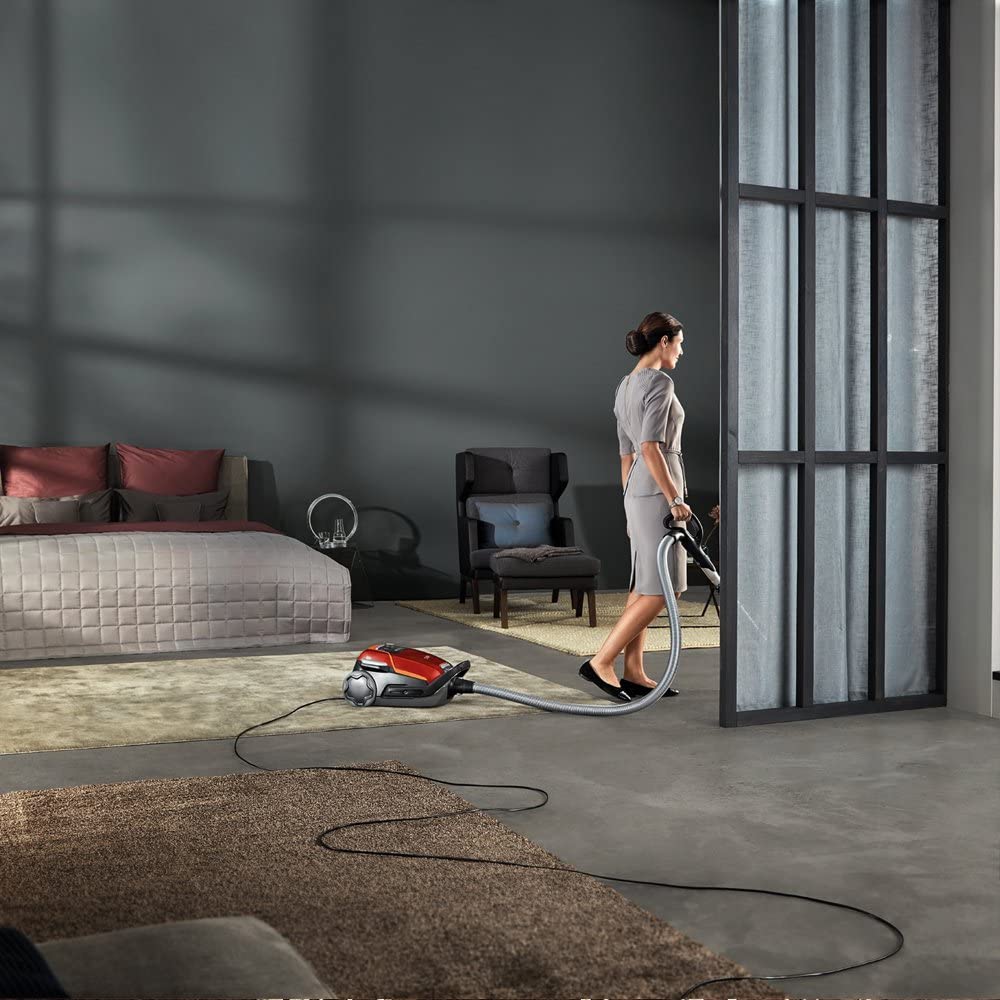 AEG Vacuum Cleaner VX9-2-CRA